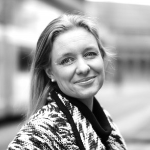 Bilde av Kristina Fröberg