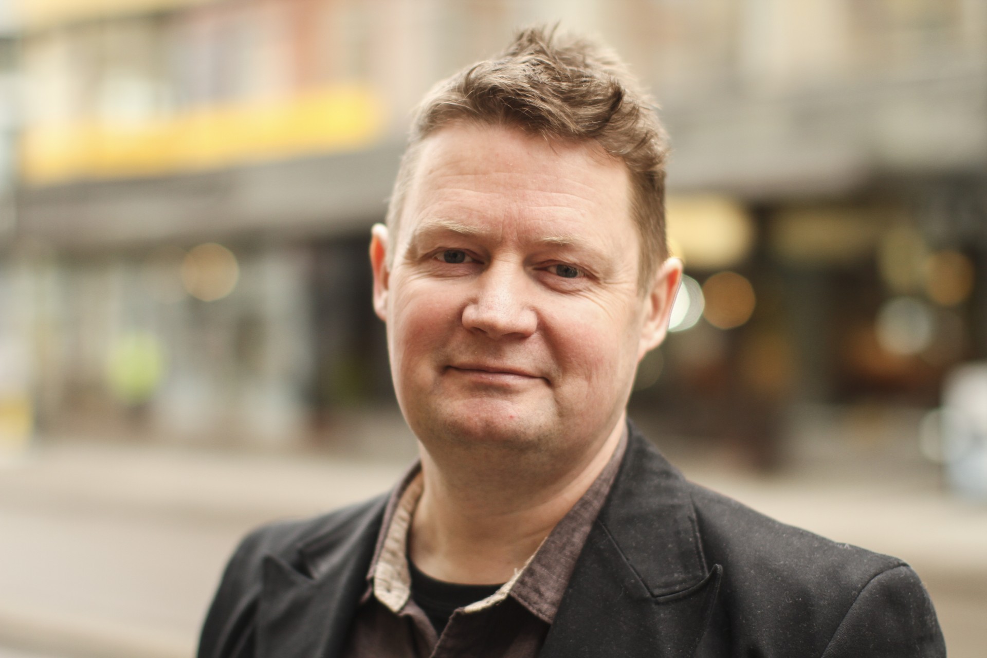 5 kjappe om FNs naturtoppmøte