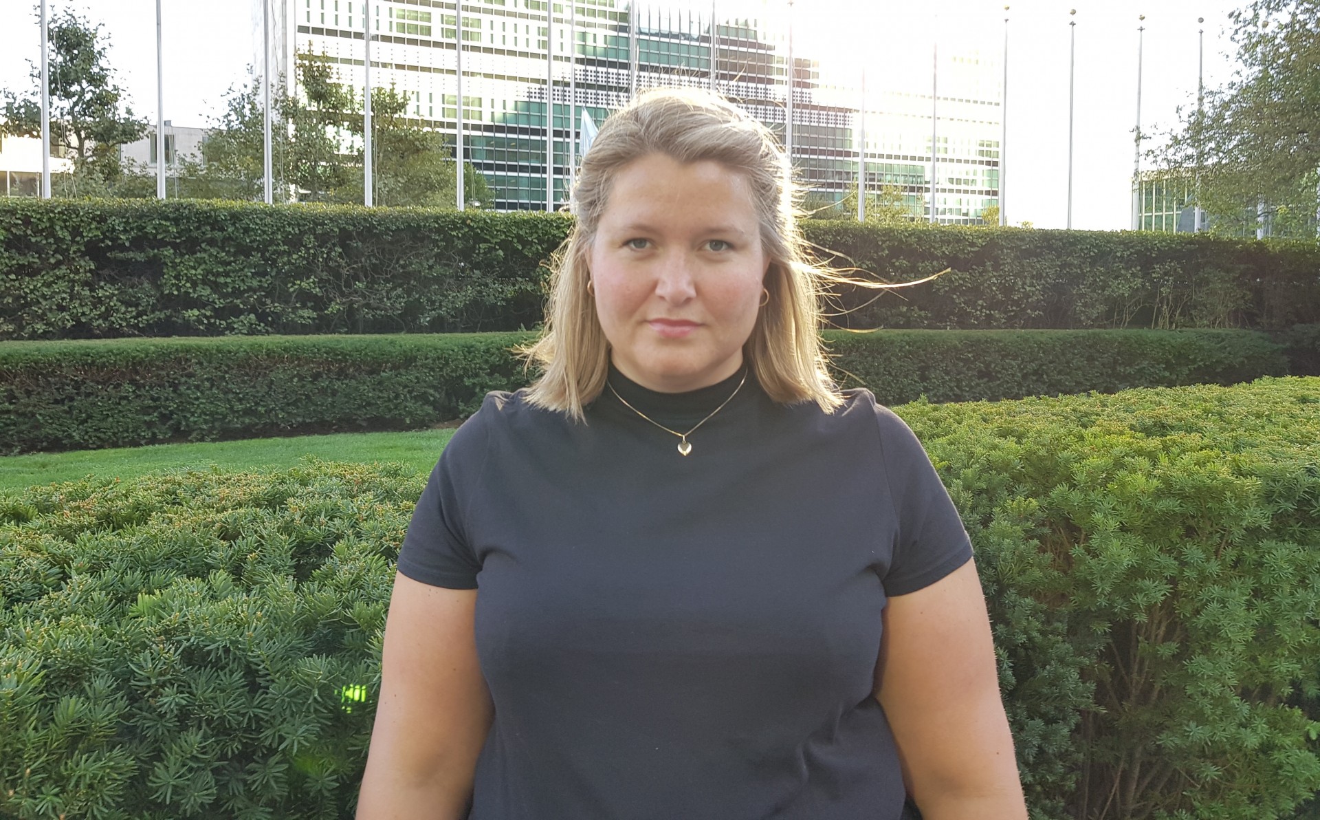 -Solberg leverte ikke på klimatoppmøtet