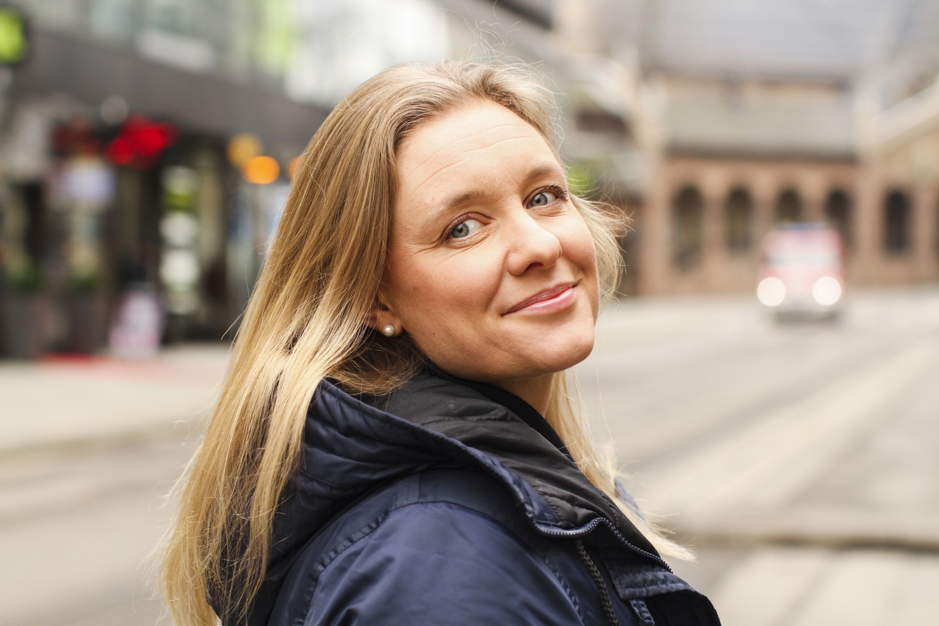 Ber Norge kutte utslipp