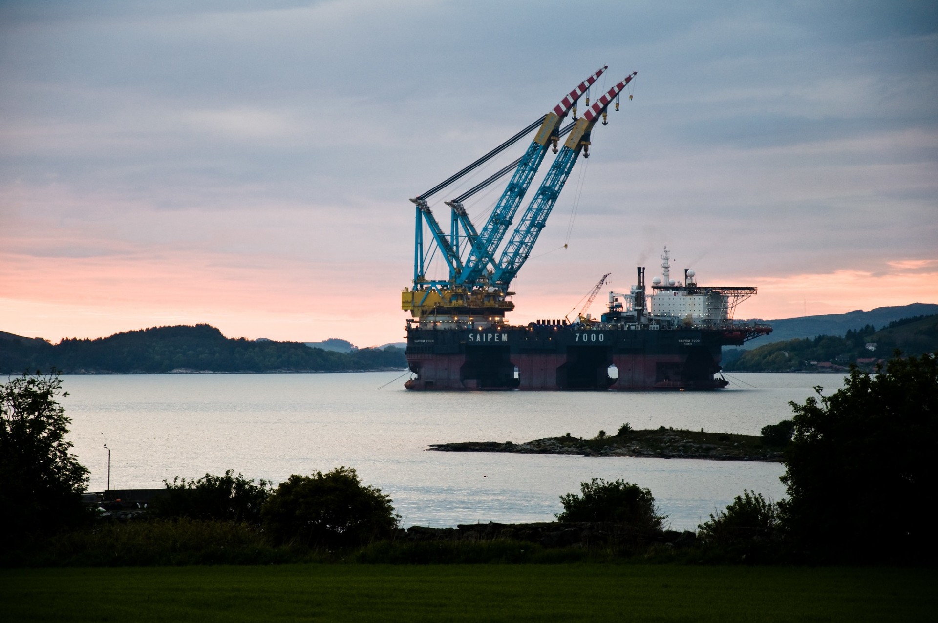 ForUM mener: Regjeringen ignorerer de viktigste klimadilemmaene