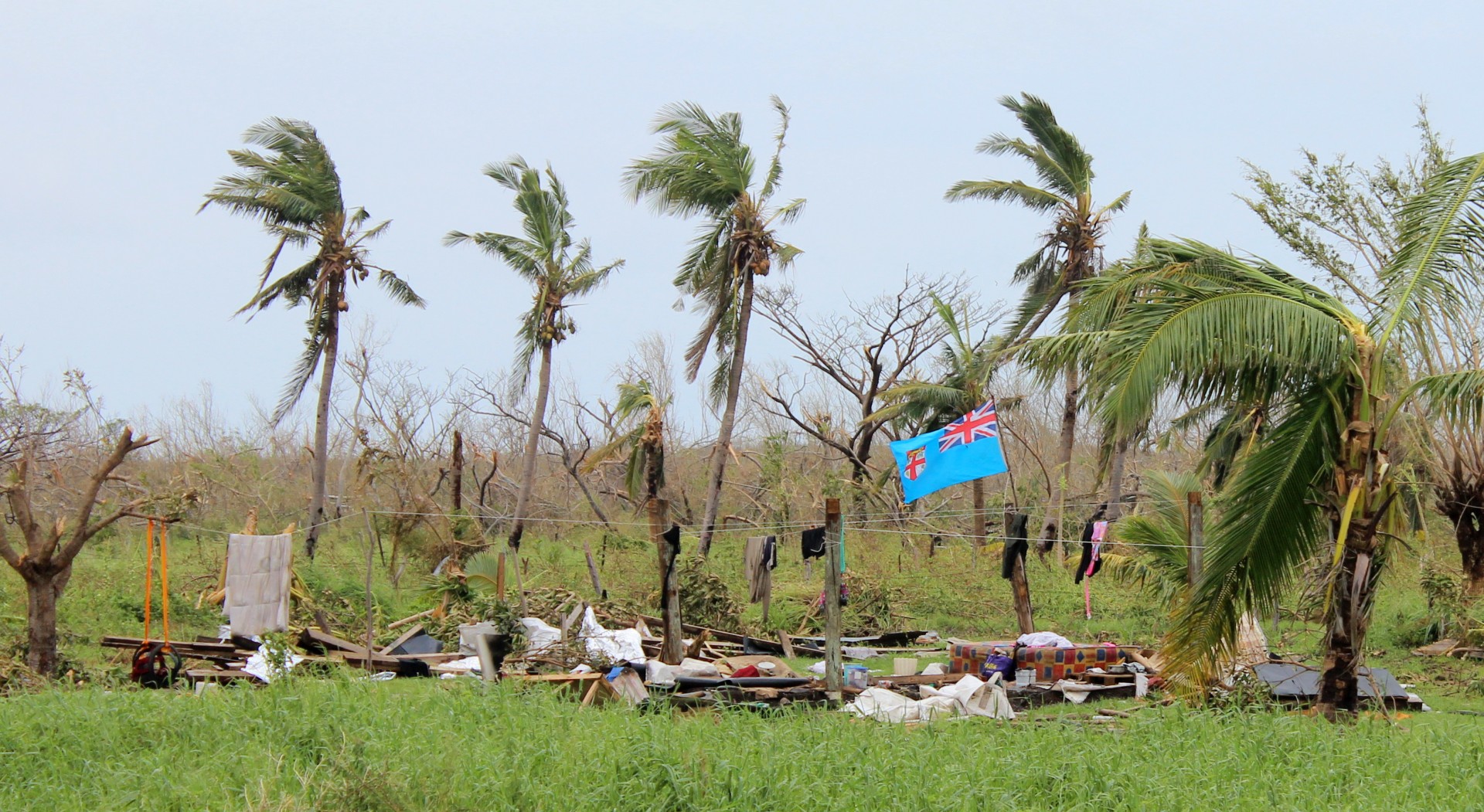 Oppsummering: COP23 - To skritt frem og ett tilbake