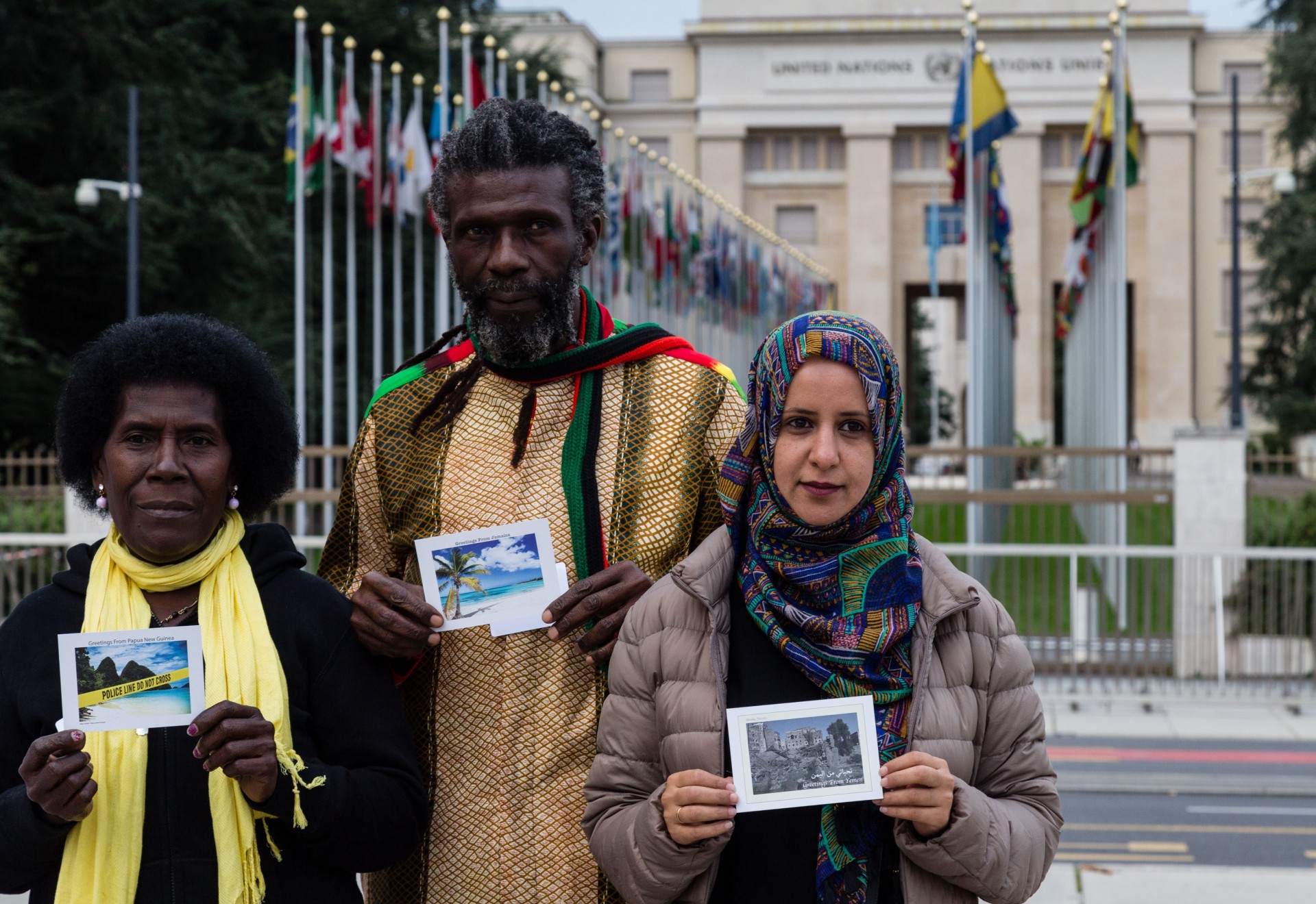 Arms Trade Treaty viktig for å nå bærekraftsmålene