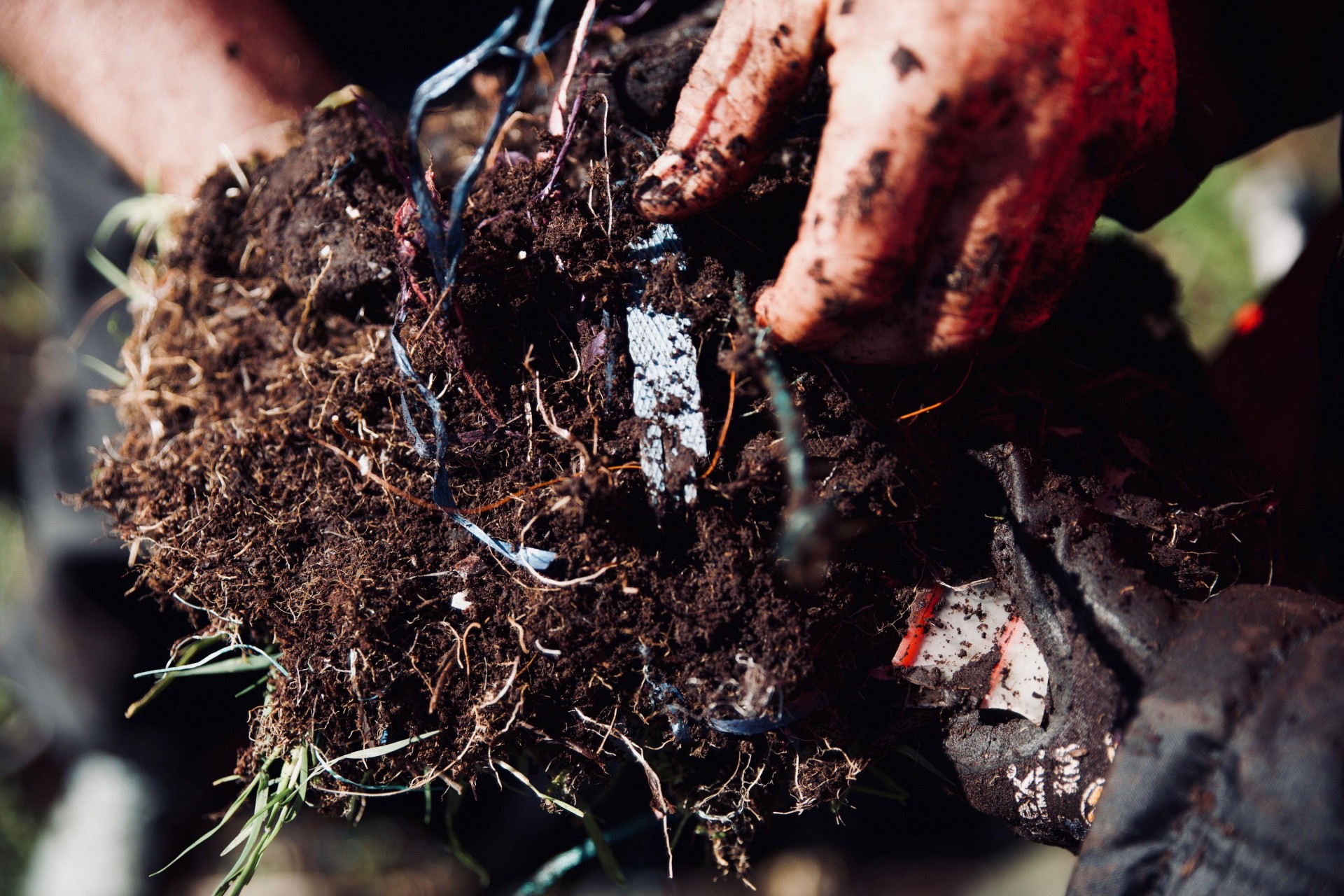 Nå må Norge kjempe for en global avtale mot plastforsøpling