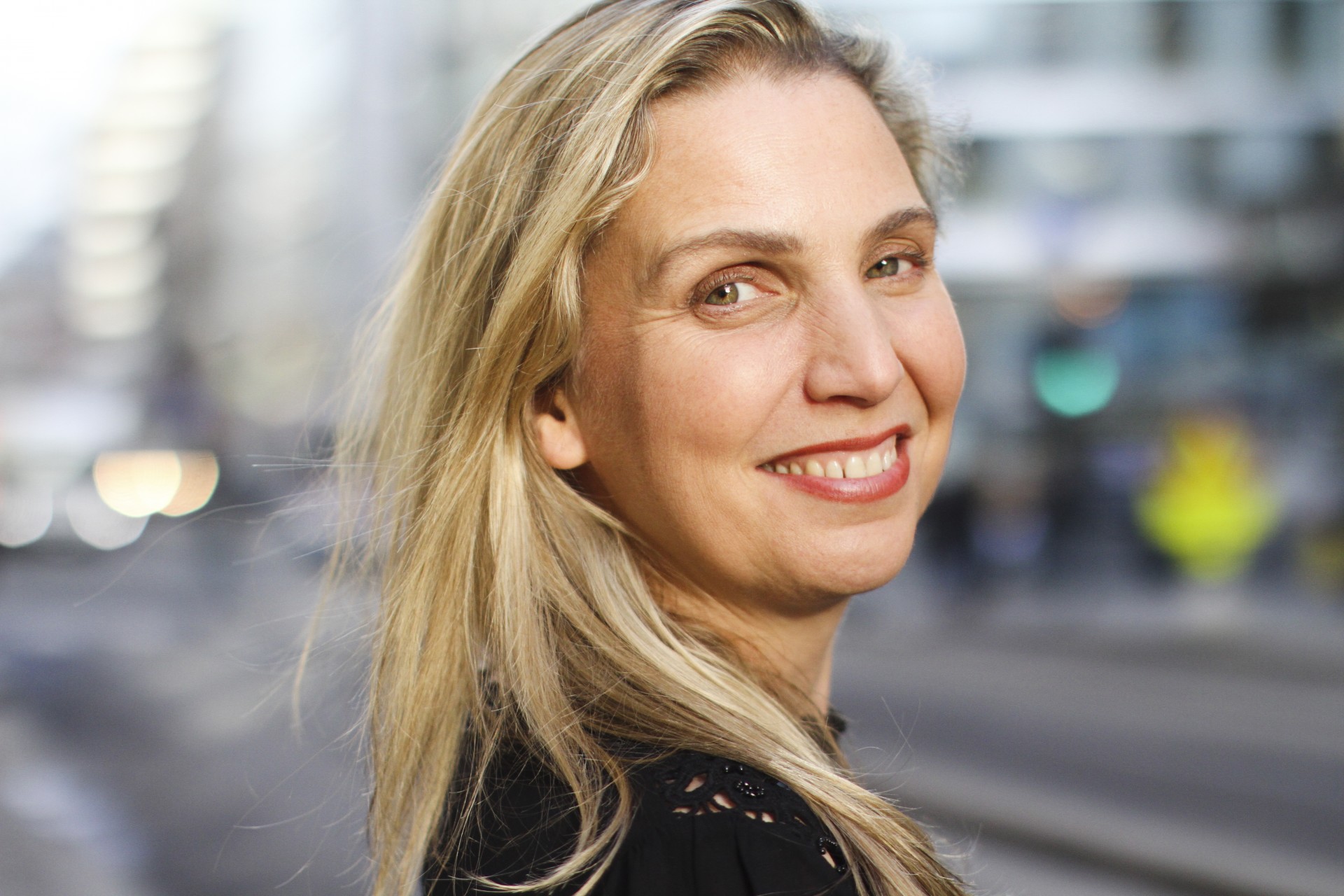 - Motkreftene er sterke, men sammen er vi dynamitt!