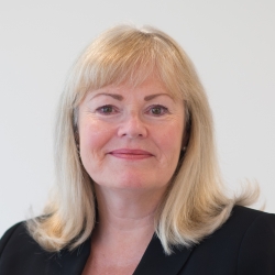 photo of Linda Våge