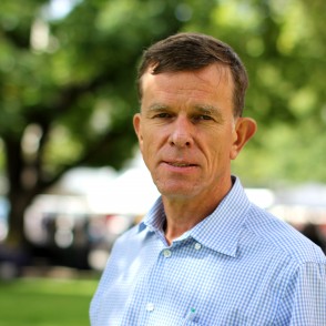 Bilde av Arvid Solheim