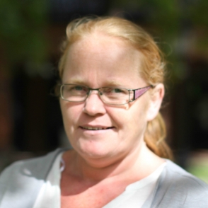Bilde av Gunn Johnsen