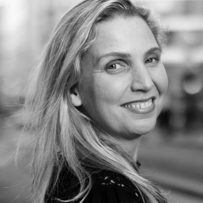 Bilde av Borghild Tønnessen-Krokan