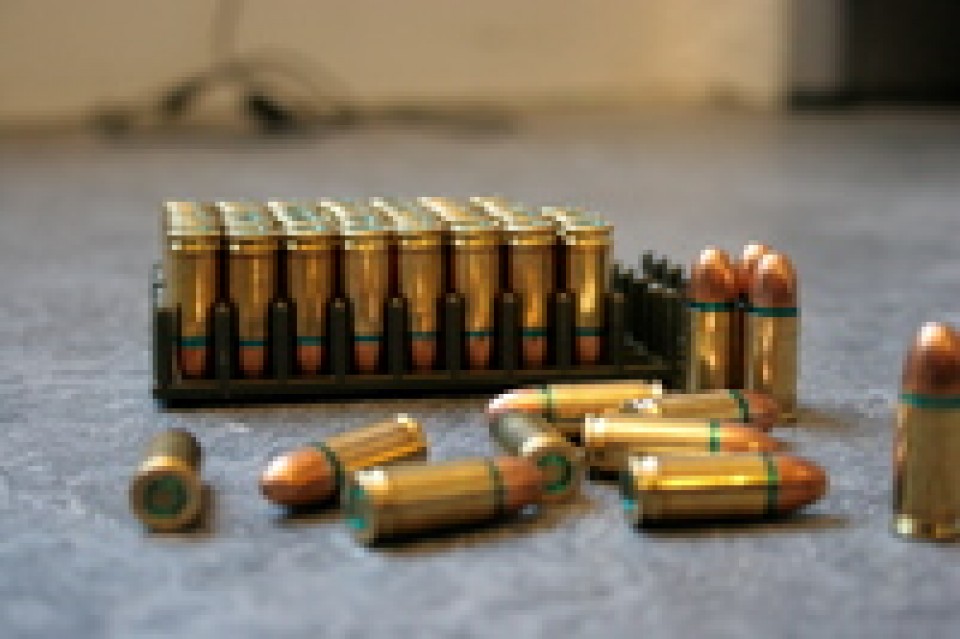 Våpenhandelsavtalen må redusere lidelser