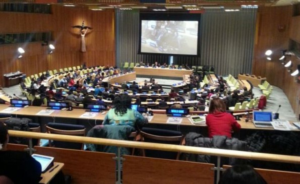 Roser Norges deltakelse i Genève 