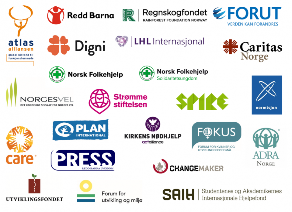 Ønsker egen utviklingsminister