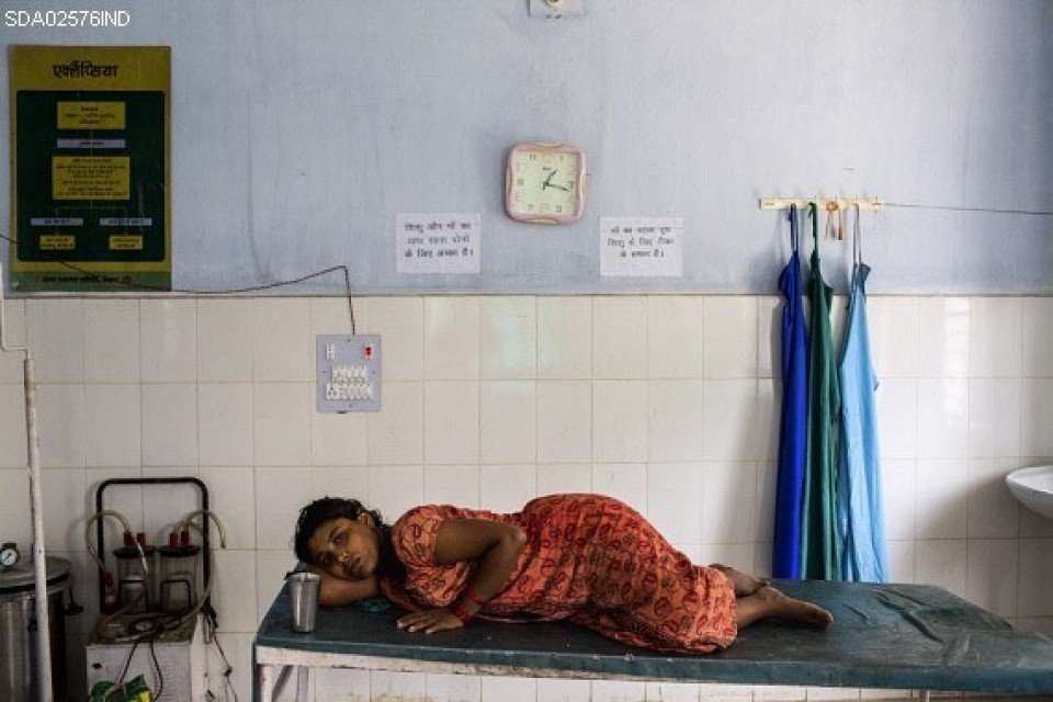 Universell helsetilgang – tar Norge nok ansvar?