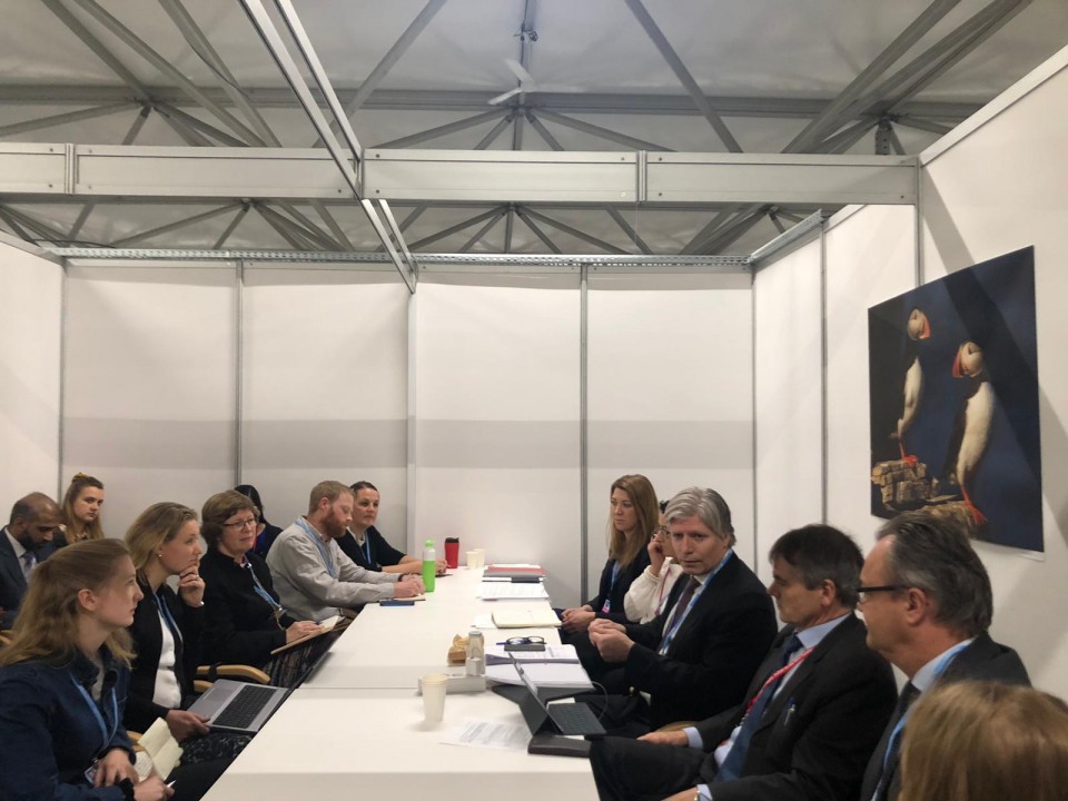 Styrker og svakheter ved Parisavtalens nye regelverk