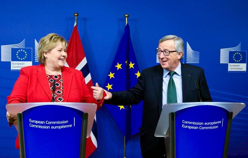 Seminar: Norge inn i EUs klimaregime - hva nå?