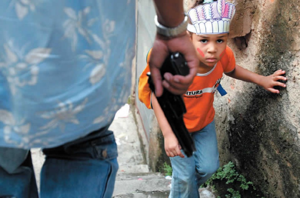 Julehilser våpenhandelsavtale velkommen