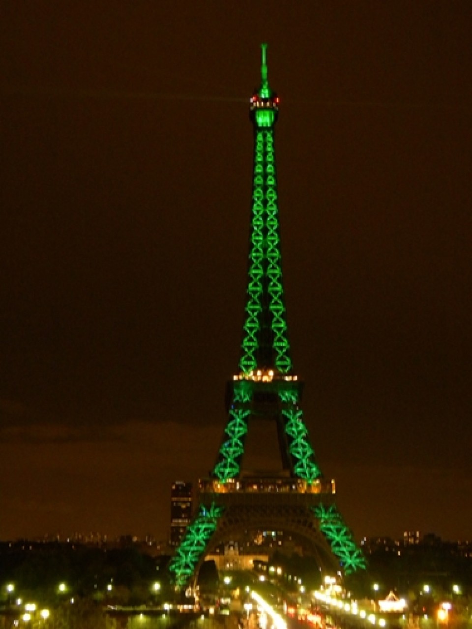 NÅ må Norge på banen 