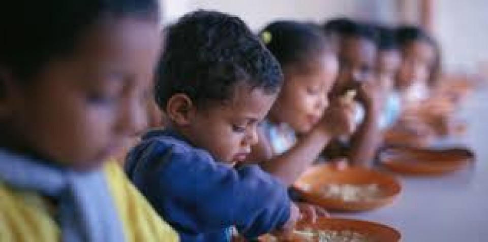 Kortsiktig å kutte langsiktig utviklingsarbeid