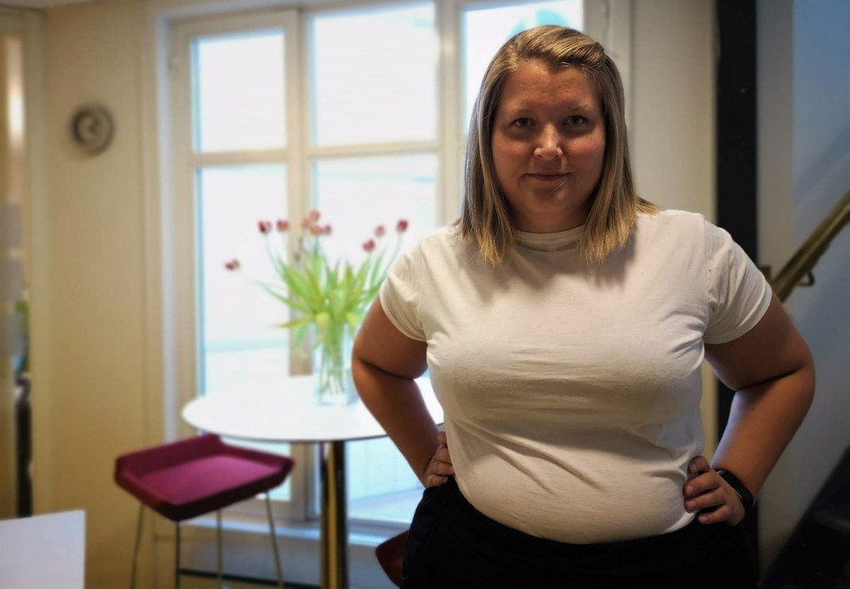 Vi må ta sjumilssteg, ikke museskritt