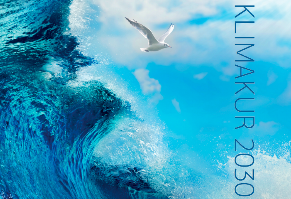 - Viser at vårt klimakrav er realistisk og gjennomførbart