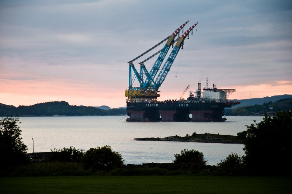 Norge må ta ansvar på klimatoppmøtet