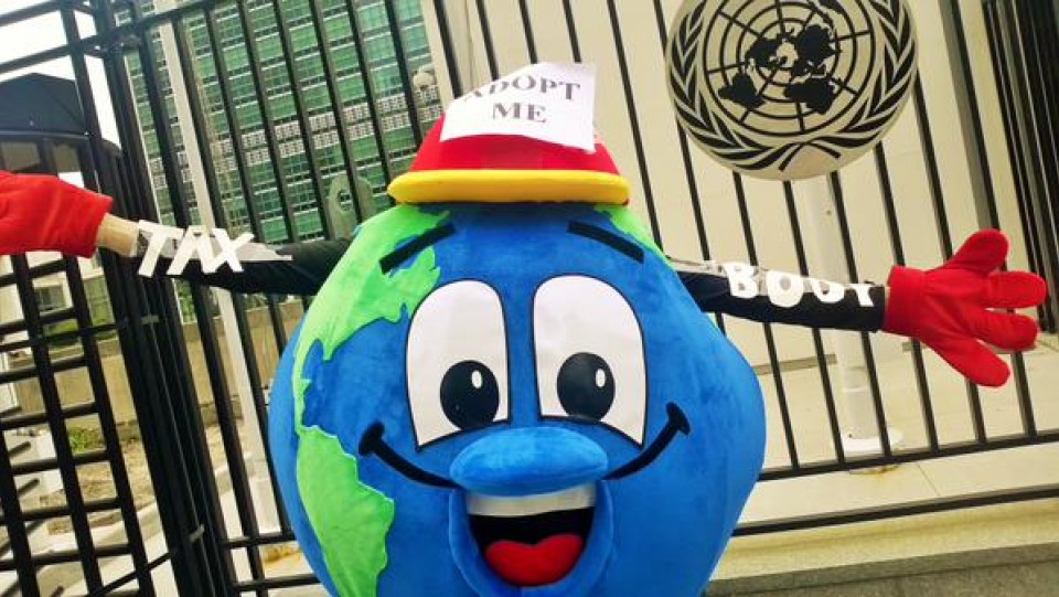 Pengestrid på overtid om framtid