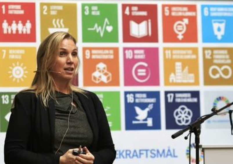 Kjøper Oljefondet infrastruktur og fornybar?