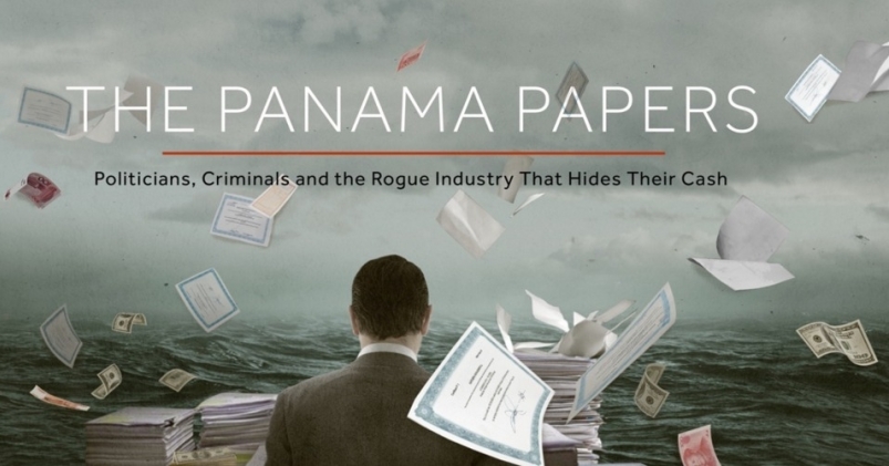 #Panamapapers dårlig nytt for de lyssky