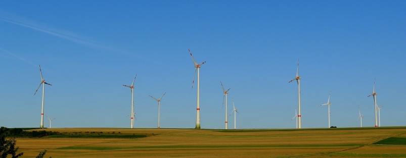 Krever at oljefondet investerer i fornybar energi