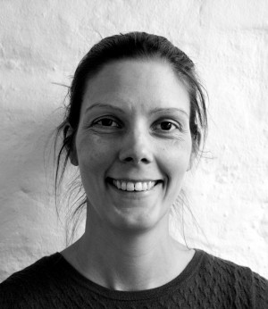 Maja Aarønæs Beskjært