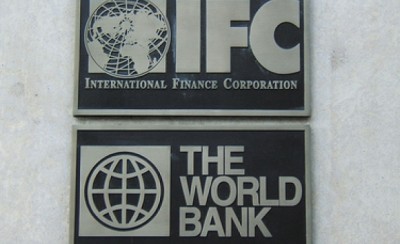 Verdensbankens finansinvesteringer kan skade