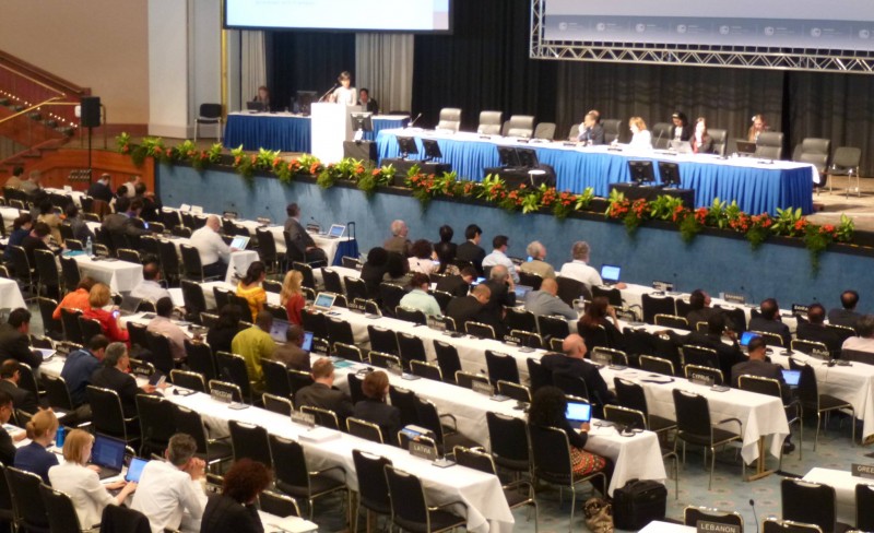Klimamøtet i Bonn: - Norge må komme med solide løfter