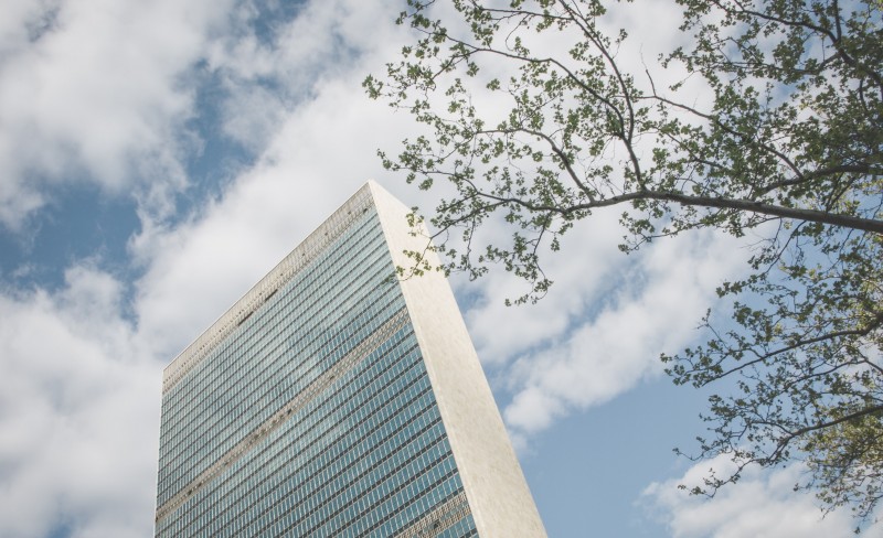 Skuffende utfall av FN-møte om utviklingsfinansiering