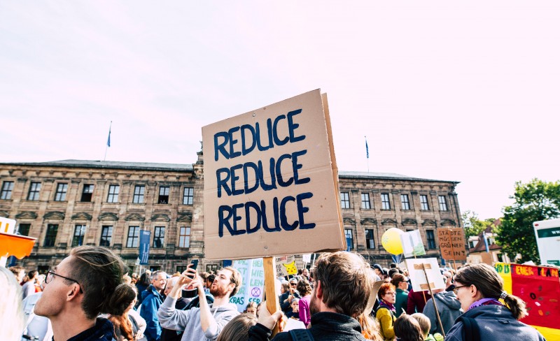 Ber om en plan for ambisiøse norske klimakutt