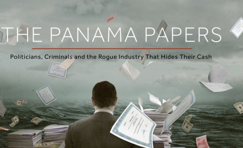 Panamapapers dårlig nytt for de lyssky