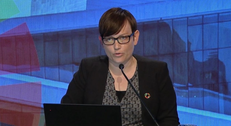 Disse endringene vil gjøre statsbudsjettet mer bærekraftig