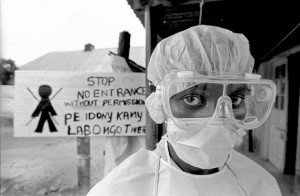 Uganda Gulu Ebola Panos Pictures